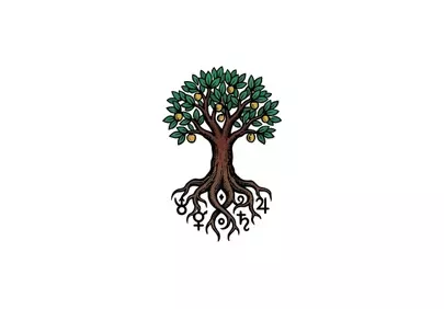 Mystical Tree of Life: Symbolic Roots & Ancient Wisdom