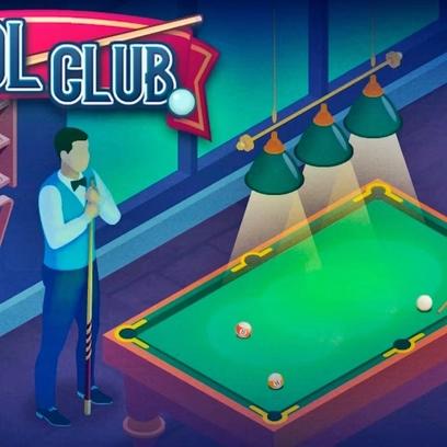 Pool Club