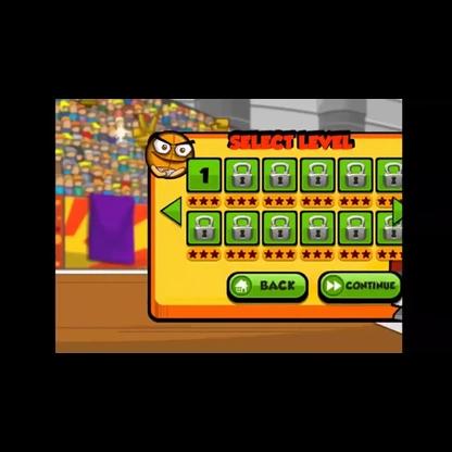 Basket Ball