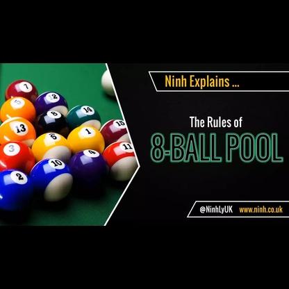 8 Ball Pro
