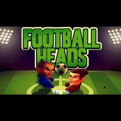 Football Heads