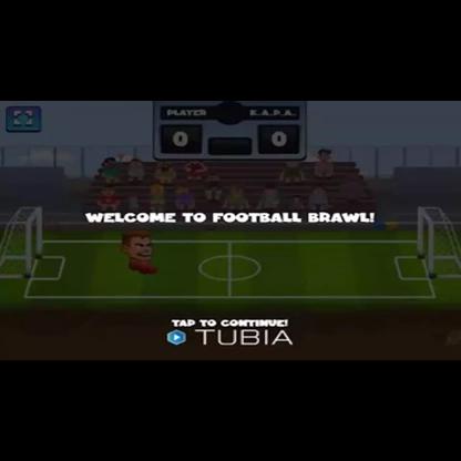 Football Brawl