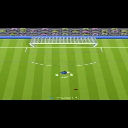 Soccer Free Kick