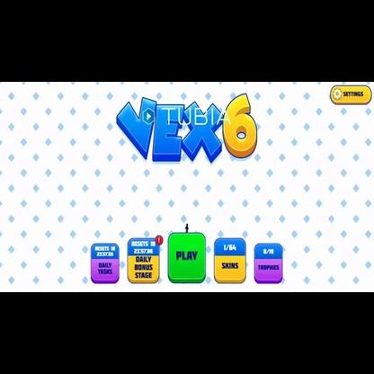 Vex 6