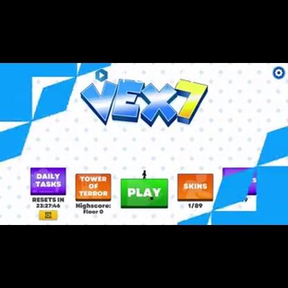 Vex 7