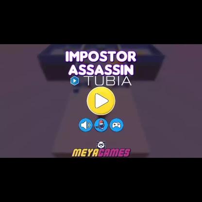 Impostor Assassin 1