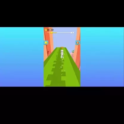 cool run 3d