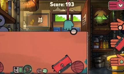 recommend