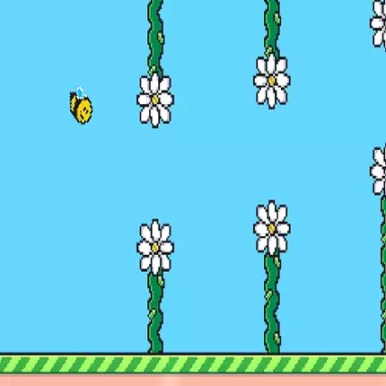 Bumbly Bee