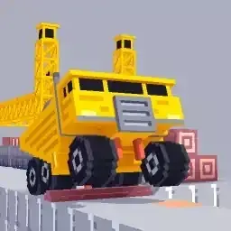 Truck Driving