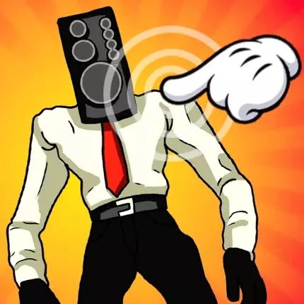 Toilet Battle Clicker