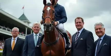 A Heartfelt Victory: Deterministic Triumphs in the Manhattan Stakes