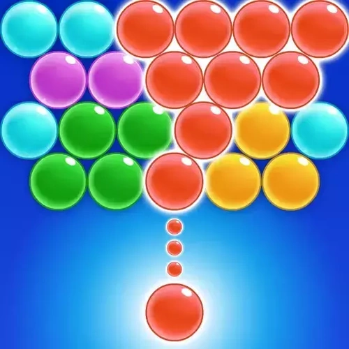 Bubble Shooter - Enjoy4fun