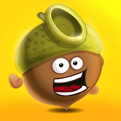 Doctor Acorn 2 - Enjoy4fun