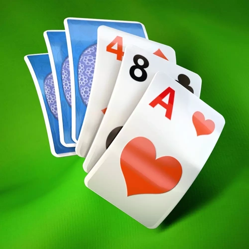 Solitaire - Enjoy4fun