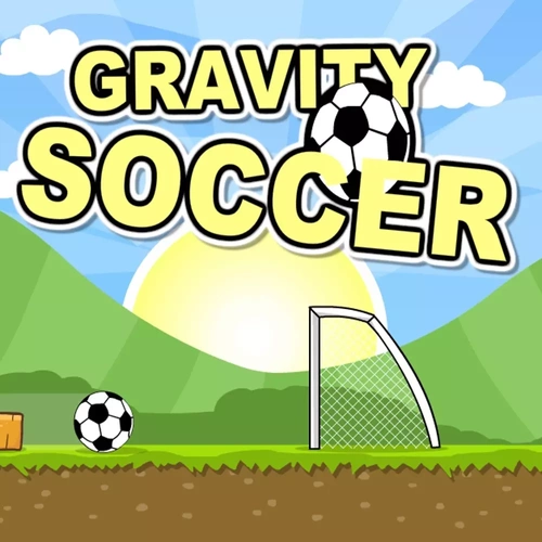 Gravity Soccer Enjoy4fun