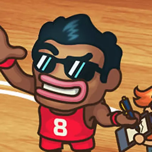 Basket Champs Enjoy4fun