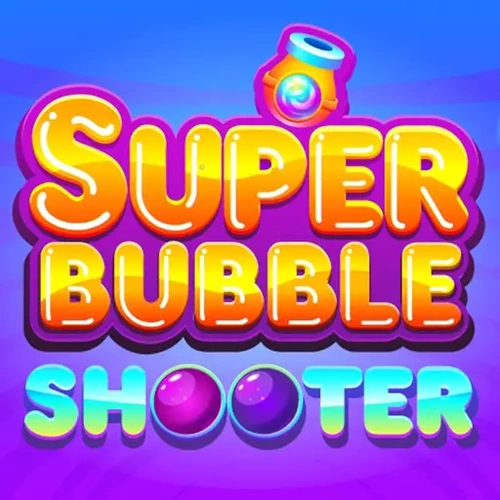 Super Bubble Shooter loveH5Games