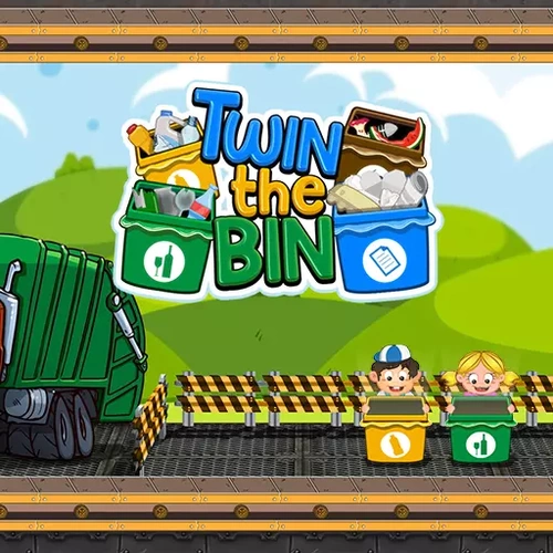 Twin The Bin - Enjoy4fun