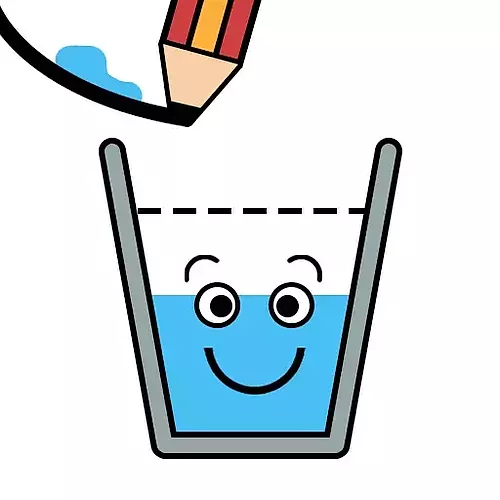 Play HappyGlass - Free Puzzle Games Game | Playmellowe