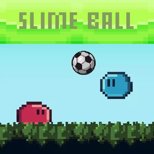 Slime Ball Enjoy4fun