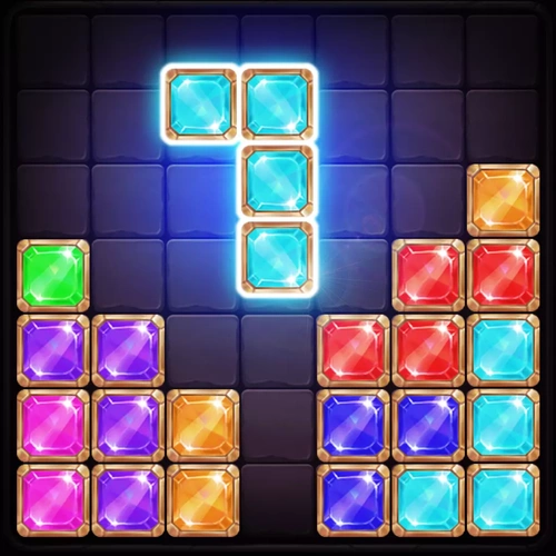 Block Puzzle - Enjoy4fun