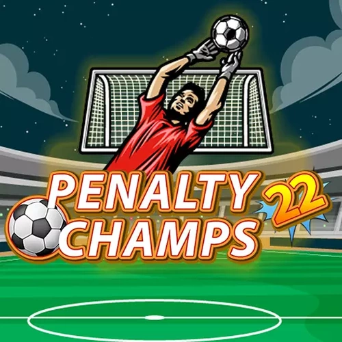 penalty champs 22 Enjoy4fun