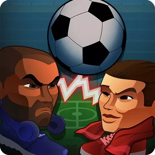 Football Heads - Play Online Free Games | Enjoy4fun