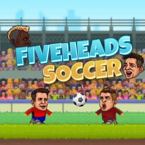 Head Soccer 2023 - Enjoy4fun