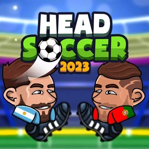 Play Head Football free online - Soccereco