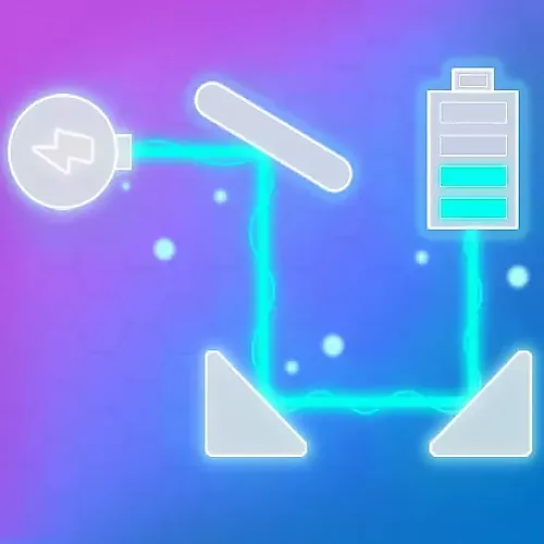Fill The Battery - Play Free Online Arcade Games | pocketenjoy