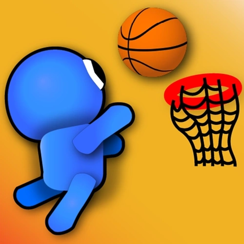 Basket Battle 1 Enjoy4fun