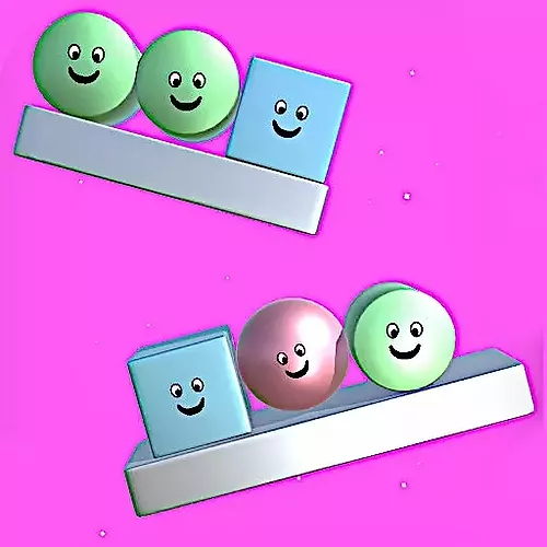 Balance Stack - Play Free Online 3D Games | riftjoys