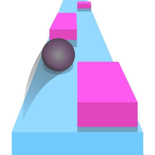 Ball runner enjoy4fun
