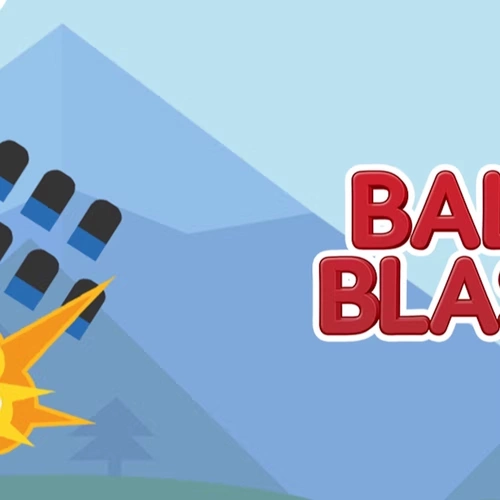 Ball Blast - loveH5Games