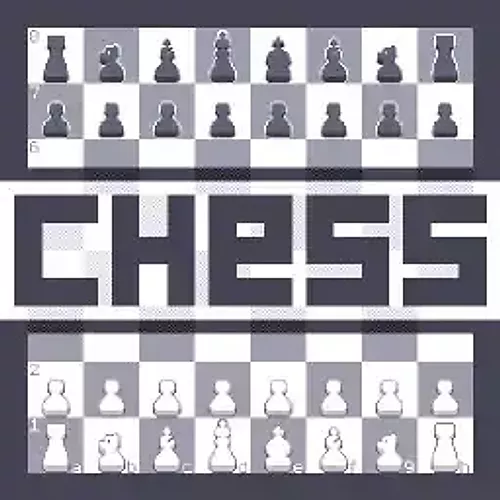 Chess - 3D Games Game Online | Play on Enjoyjolt