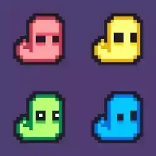 Ghost Guide - H5games