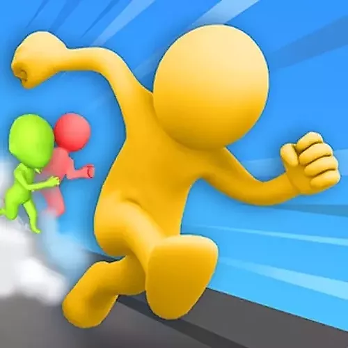 Multe Character Run Game Epic Run Race - Play Free Multiplayer Games Game on victoryboy