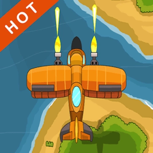 Sky War Enjoy4fun
