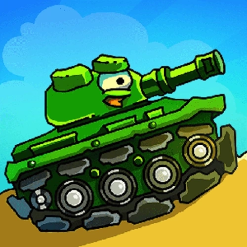 Battle Tank - Enjoy4fun