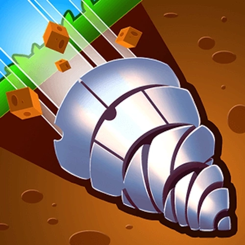 Digger - Play Online Free Games | Enjoy4fun