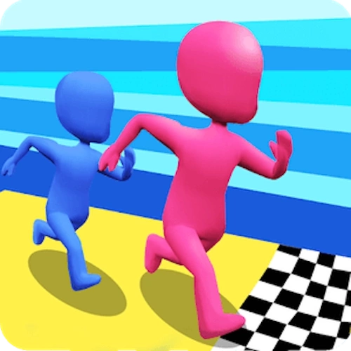 Epic Race - Enjoy4fun