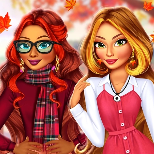 Super Girls Fall Fashion - Enjoy4fun