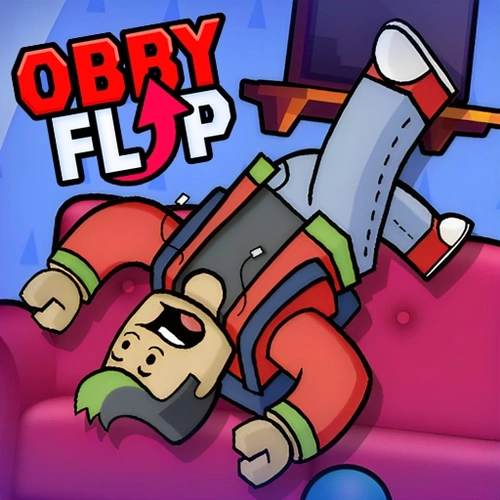 obby-flip-loveh5games