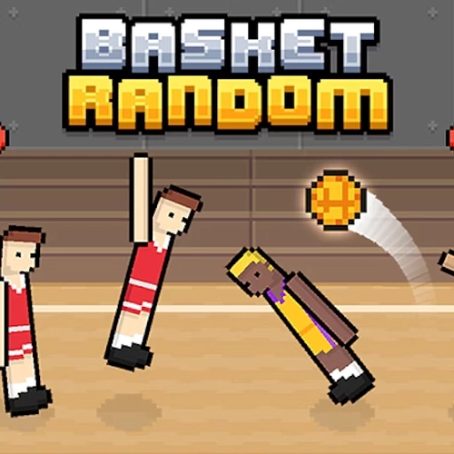Basket Random Enjoy4fun