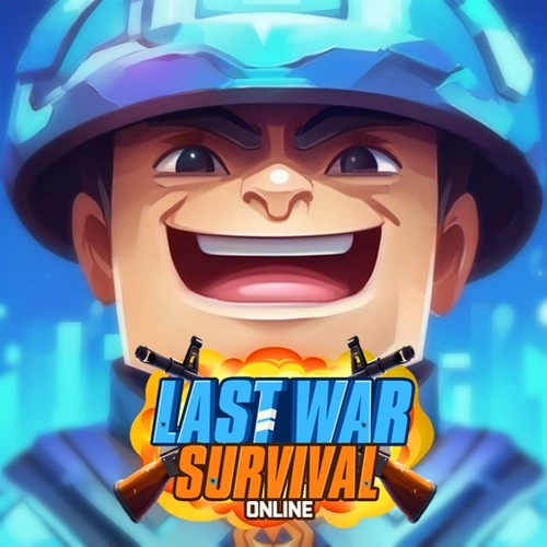 Last War Survival Enjoy4fun