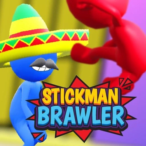 stickman-brawler-loveh5games