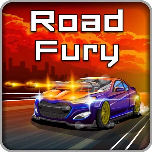 Road Fury - Enjoy4fun