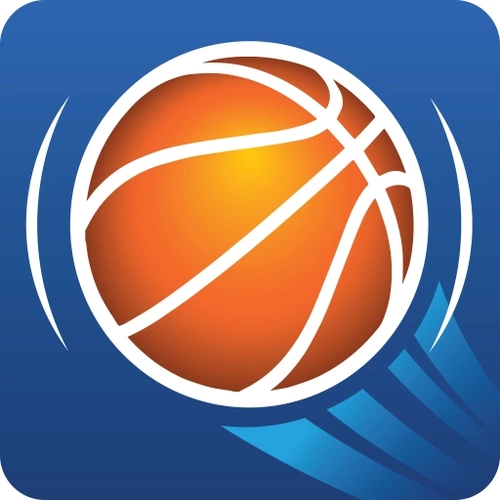 Basketball smash enjoy4fun
