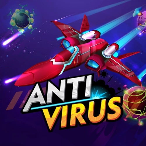 Anti Virus Game - Enjoy4fun